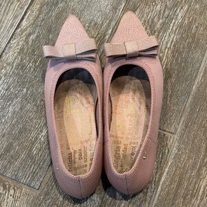 Vivaia Aria Edition pointy washable flats Women’s size 39